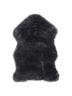 Les meilleures critiques de 🌟 Westwing Collection Fausse fourrure Mathilde, lisse, larg. 60 x long. 90 cm 👏