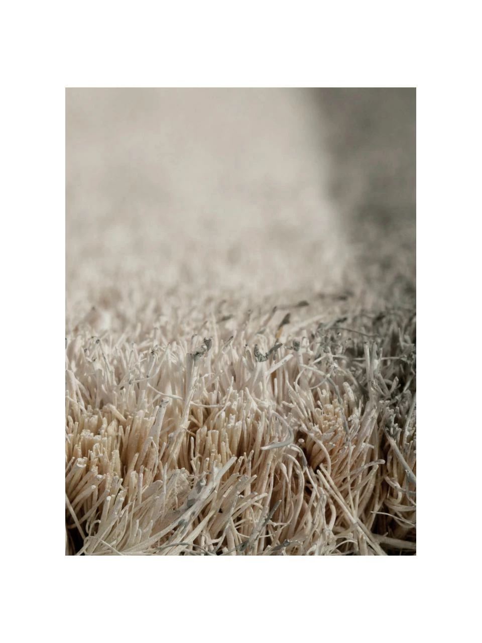 Budget 🤩 Paillasson Grey Stripes, 45 x 75 cm 🎉 – Image 4