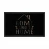 Le moins cher 🎁 Hanse Home Paillasson Home Sweet Home, larg. 45 x long. 75 cm 😉