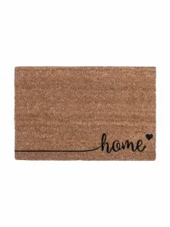 Top 10 😉 Paillasson Just For Your Home, larg. 40 x long. 60 cm 💯