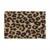 Acheter 😉 Paillasson Leopard, larg. 40 x long. 60 cmDisponibilité limitée 🤩