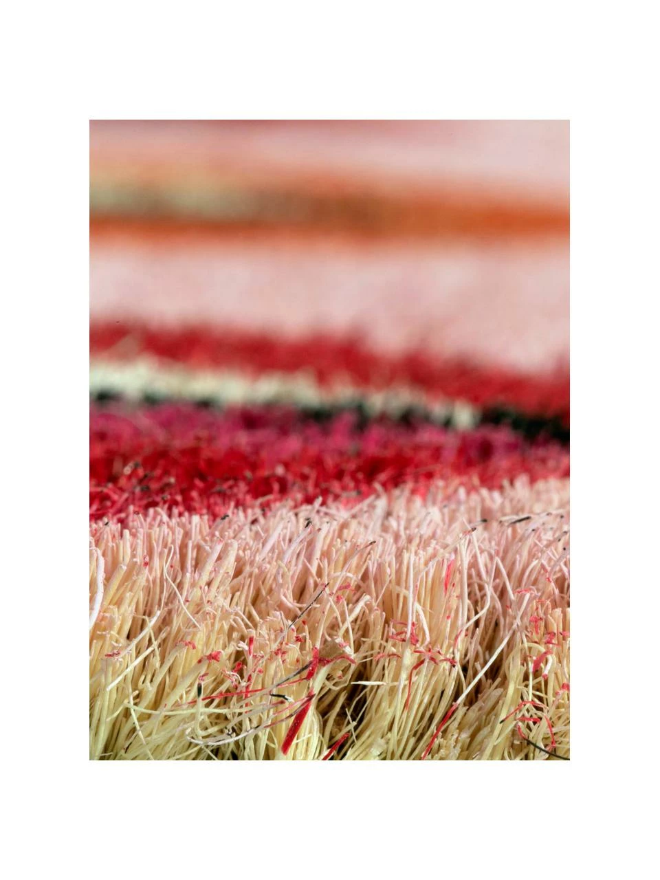 Le moins cher 🥰 Paillasson Lips, 45 x 75 cm 🥰 – Image 4