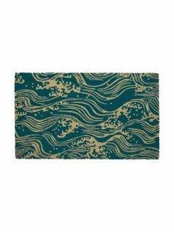 Acheter 🔔 Paillasson Waves, larg. 45 x long. 75 cm 🔔