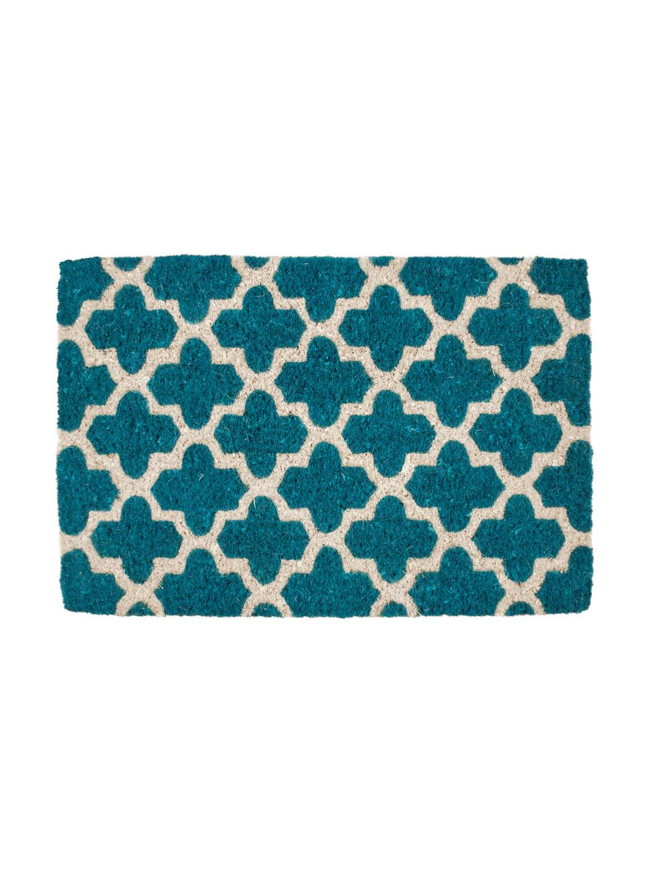 Nouveau ✨ Paillasson épais Annabelle, larg. 40 x long. 60 cm 😀