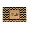 Acheter 🤩 GiftCompany Paillasson fibre de coco Welcome Home, larg. 45 x long. 75 cm 😀