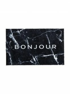Top 10 🥰 Paillasson lavable Bailey, larg. 50 x long. 75 cm 😍