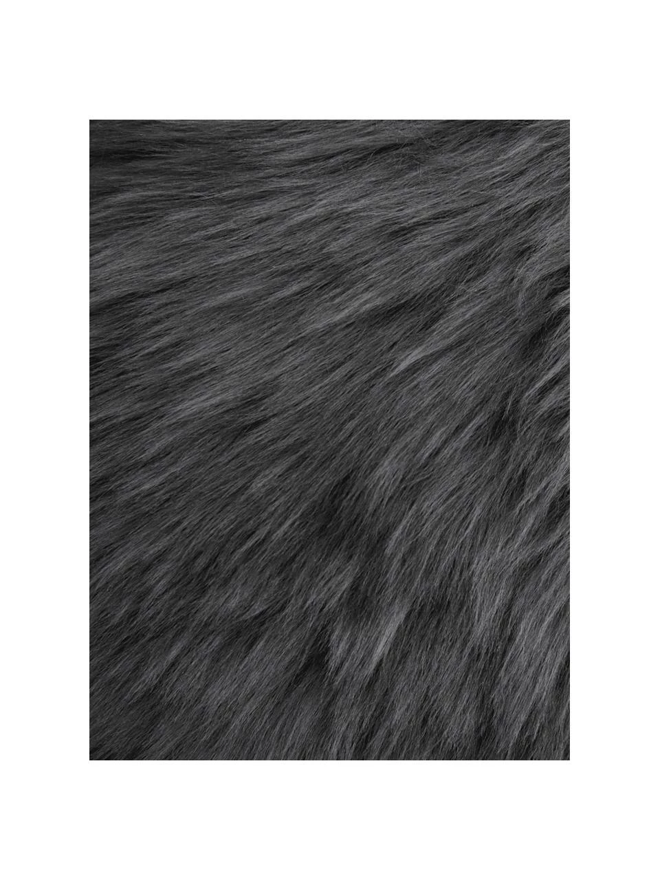 Meilleur prix ✔️ Peau de mouton lisse Oslo, larg. 60 x long. 90 cm 🧨 – Image 3