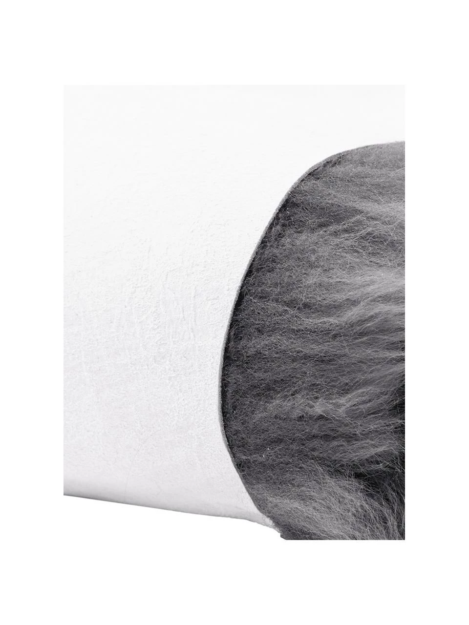 Meilleur prix ✔️ Peau de mouton lisse Oslo, larg. 60 x long. 90 cm 🧨 – Image 5