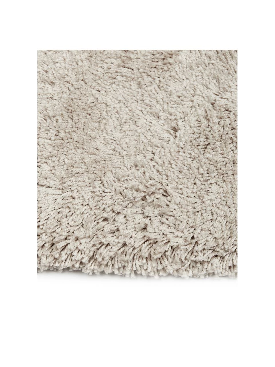 Les meilleures critiques de ⌛ Westwing Collection Tapis beige poils longs Dreamy, larg. 80 x long. 150 cm (taille XS) 🥰 – Image 3