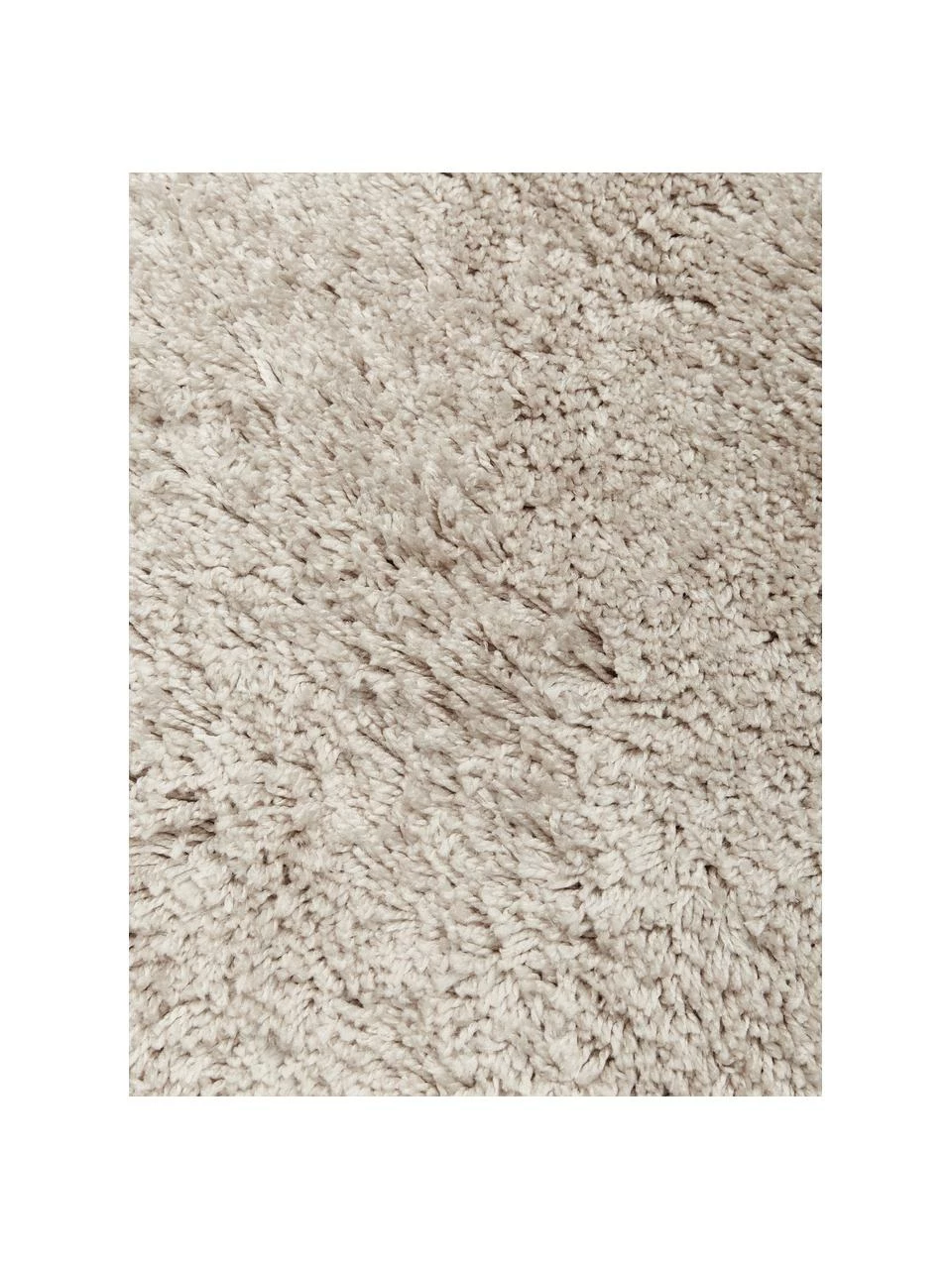 Les meilleures critiques de ⌛ Westwing Collection Tapis beige poils longs Dreamy, larg. 80 x long. 150 cm (taille XS) 🥰 – Image 4
