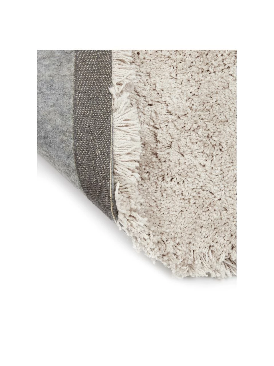 Les meilleures critiques de ⌛ Westwing Collection Tapis beige poils longs Dreamy, larg. 80 x long. 150 cm (taille XS) 🥰 – Image 5