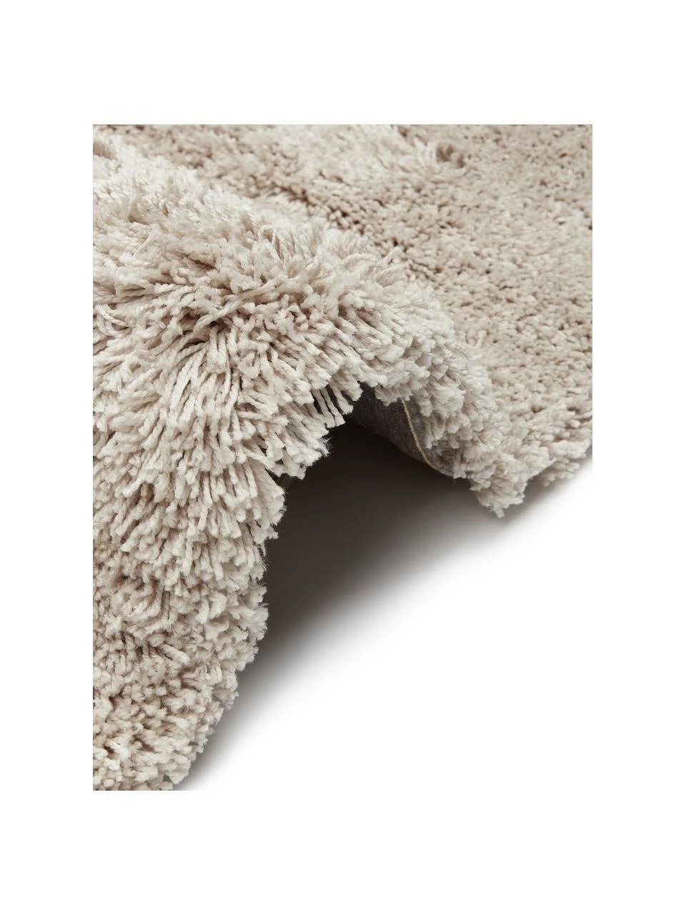 Les meilleures critiques de ⌛ Westwing Collection Tapis beige poils longs Dreamy, larg. 80 x long. 150 cm (taille XS) 🥰 – Image 6