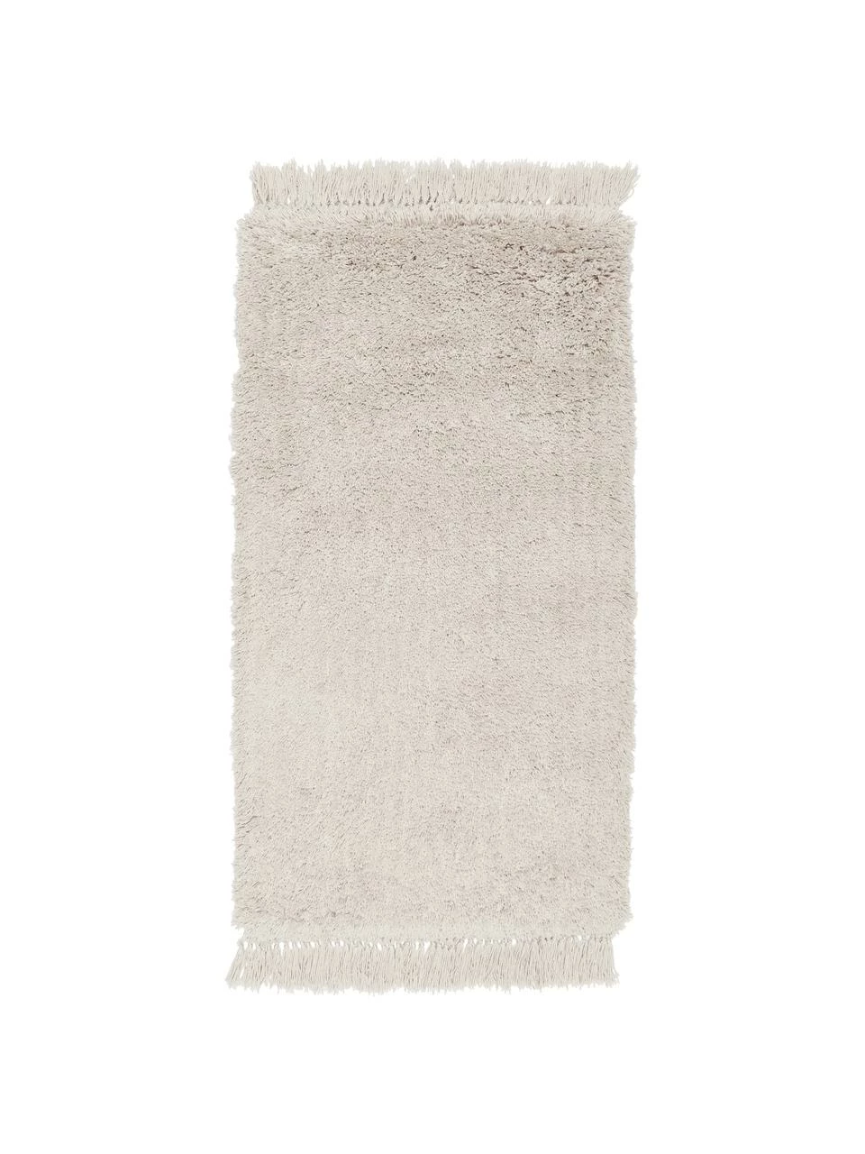 Les meilleures critiques de ⌛ Westwing Collection Tapis beige poils longs Dreamy, larg. 80 x long. 150 cm (taille XS) 🥰