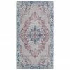 Nouveau 🔥 Westwing Collection Tapis chenille vintage Avignon, larg. 80 x long. 150 cm (taille XS) 😍