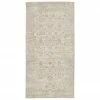 De gros ⌛ Westwing Collection Tapis chenille vintage tiss&eacute; main Loire, larg. 80 x long. 150 cm (taille XS) 🎁