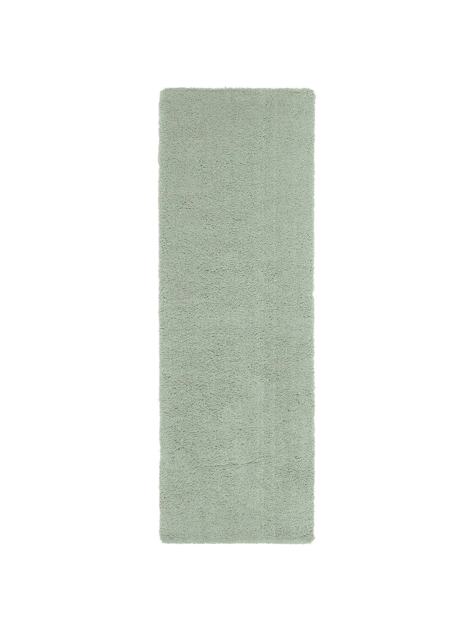 Meilleur prix 😉 Westwing Collection Tapis de couloir épais et moelleux Leighton, larg. 80 x long. 250 cm 🤩