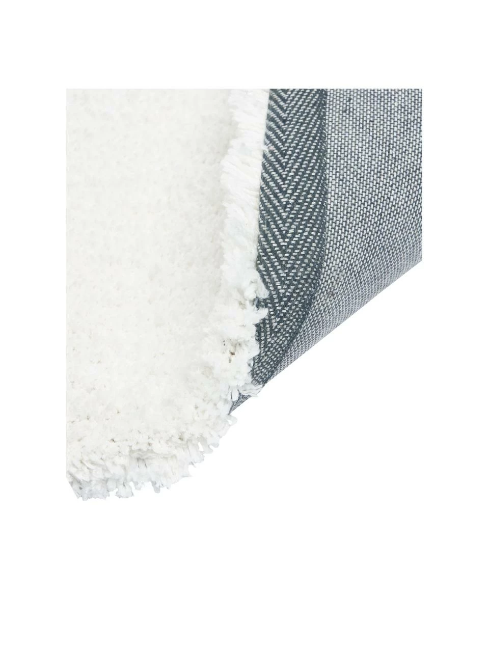 Budget ✔️ Westwing Collection Tapis de couloir épais et moelleux Leighton, larg. 80 x long. 200 cm 🔔 – Image 4