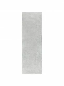 Meilleure affaire 👍 Westwing Collection Tapis de couloir épais et moelleux Leighton, larg. 80 x long. 250 cm 🎁