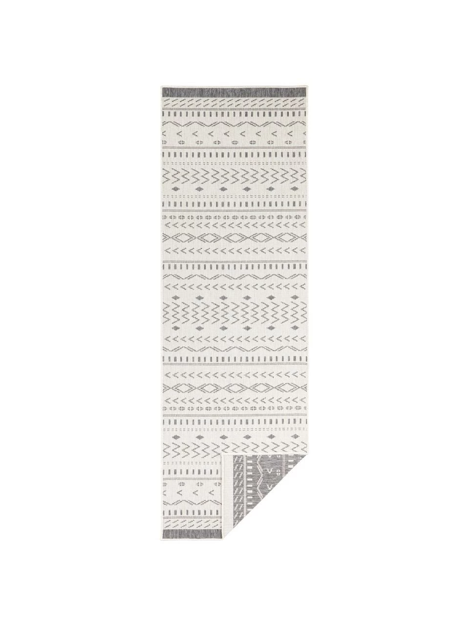 Coupon 🤩 Tapis de couloir réversible intérieur-extérieur Kuba, larg. 80 x long. 350 cmSeulement 1 produit disponible 💯