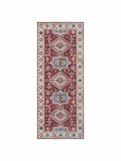 Les meilleures critiques de ⌛ Tapis de couloir vintage Gratia, larg. 80 x long. 200 cm 🧨