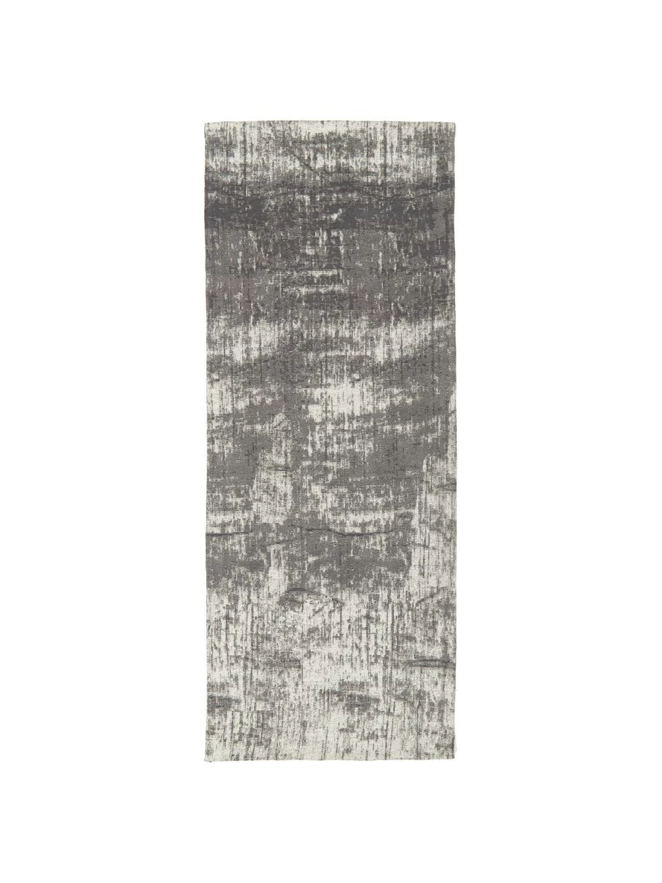 Meilleure vente 🛒 Westwing Collection Tapis de couloir vintage coton tissé main Luise, larg. 80 x long. 200 cm 😀