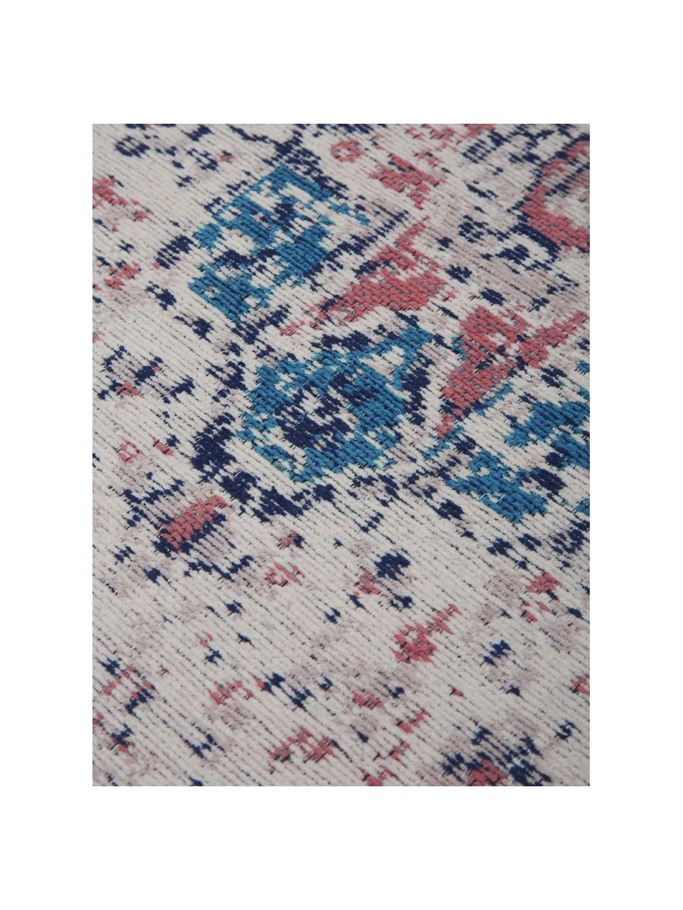 Les meilleures critiques de 😍 Westwing Collection Tapis d'entrée chenille vintage Avignon, larg. 80 x long. 200 cm 🧨 – Image 2