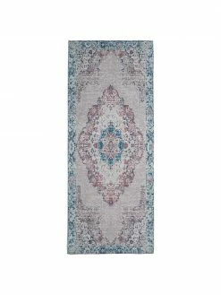 Les meilleures critiques de 😍 Westwing Collection Tapis d'entrée chenille vintage Avignon, larg. 80 x long. 200 cm 🧨