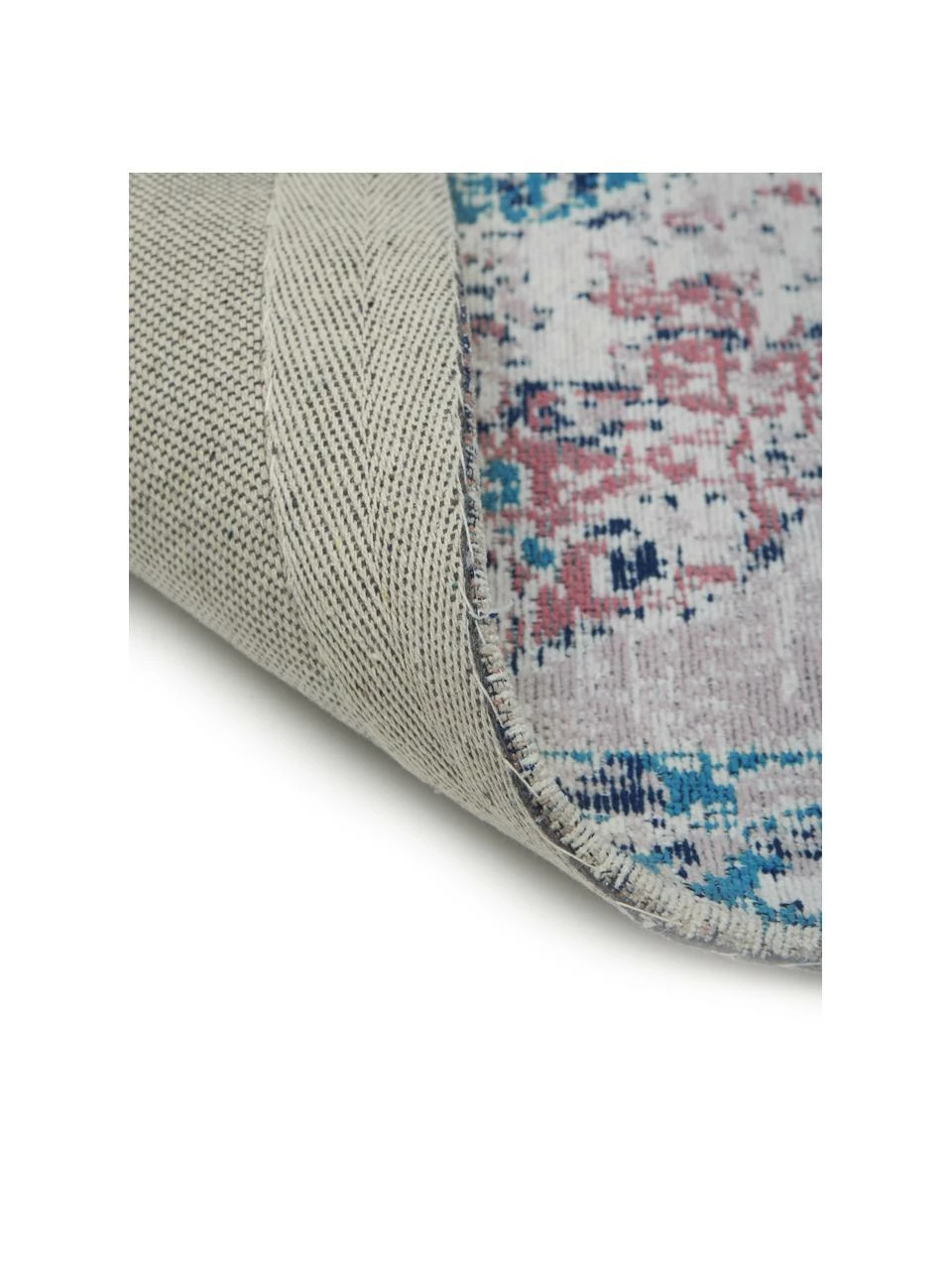 Les meilleures critiques de 😍 Westwing Collection Tapis d'entrée chenille vintage Avignon, larg. 80 x long. 200 cm 🧨 – Image 4