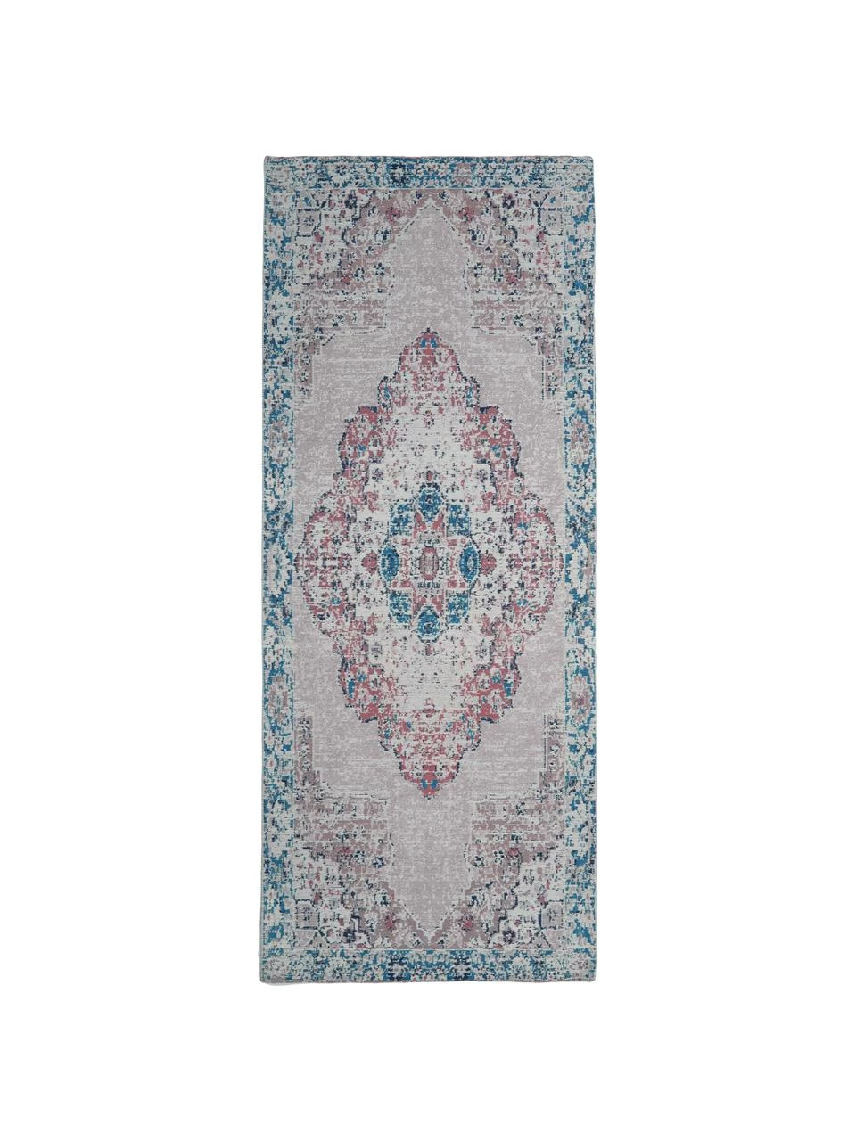Les meilleures critiques de 😍 Westwing Collection Tapis d'entrée chenille vintage Avignon, larg. 80 x long. 200 cm 🧨