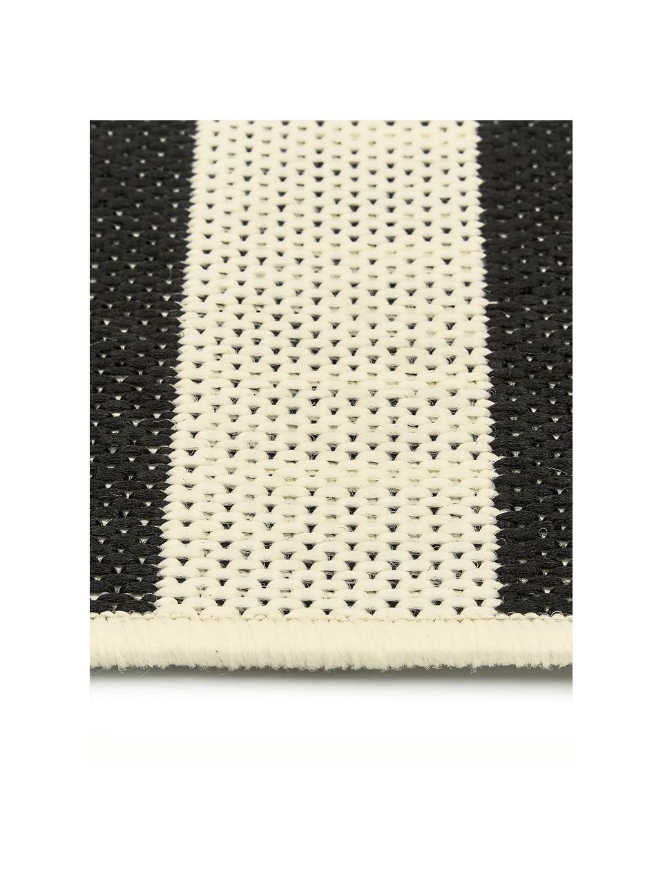 Budget 🥰 Westwing Collection Tapis d'entrée intérieur-extérieur Axa, larg. 80 x long. 250 cm 😍 – Image 3