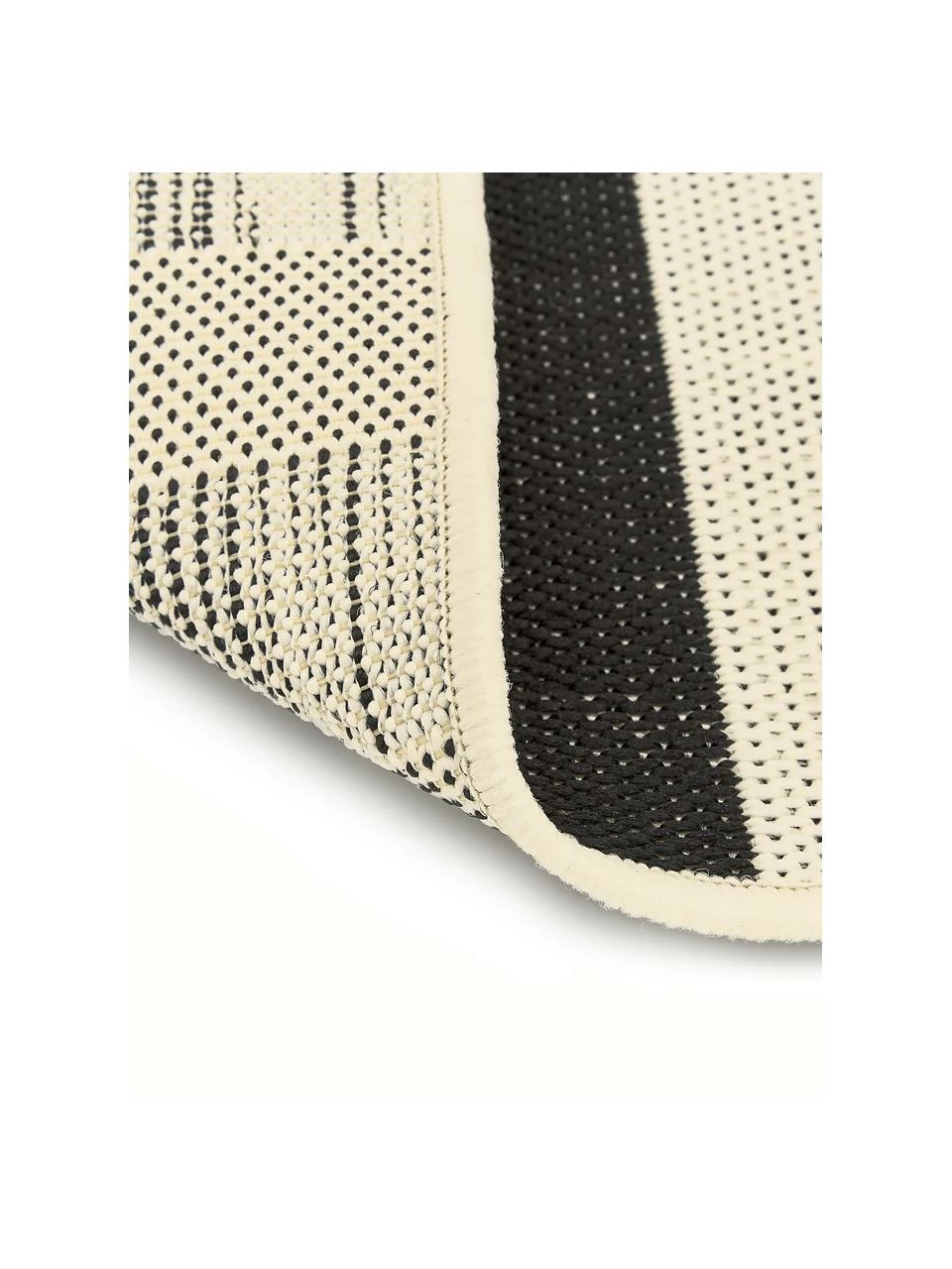 Budget 🥰 Westwing Collection Tapis d'entrée intérieur-extérieur Axa, larg. 80 x long. 250 cm 😍 – Image 5