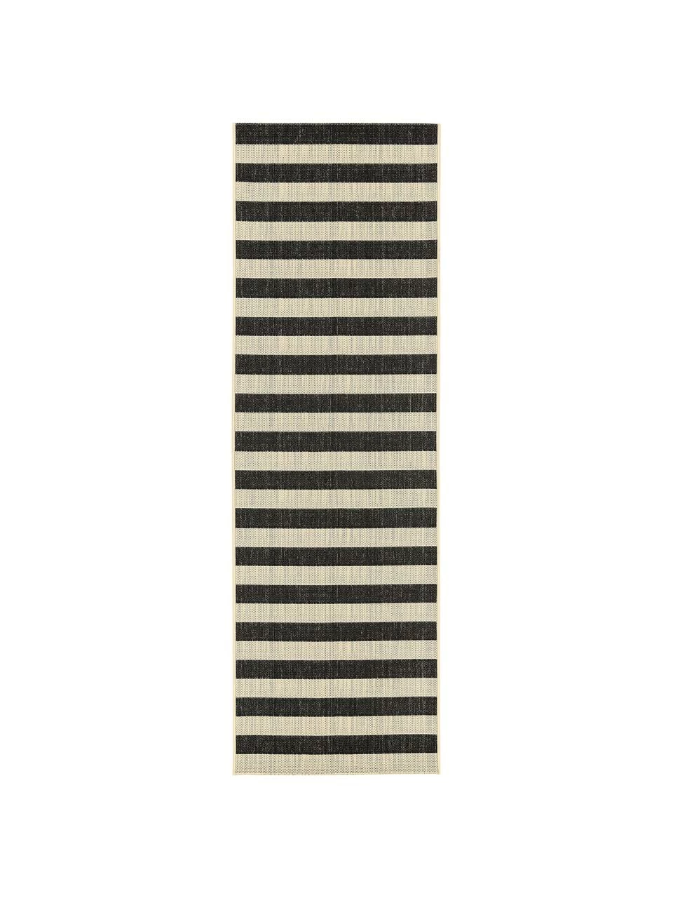 Budget 🥰 Westwing Collection Tapis d'entrée intérieur-extérieur Axa, larg. 80 x long. 250 cm 😍