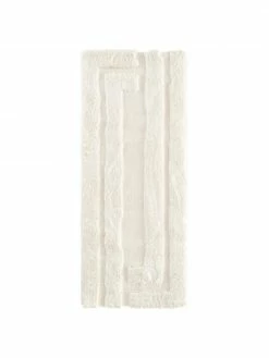 Le moins cher ✔️ Alex Rivière x Westwing Collection Tapis d'entrée moelleux à poils longs couleur crème Genève, larg. 80 x long. 200 cmDisponibilité limitée 🎁