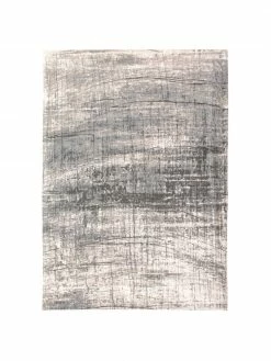 Meilleure vente 🤩 Louis de Poortere Tapis design à poils ras Griff, larg. 80 x long. 150 cm (taille XS) 🥰