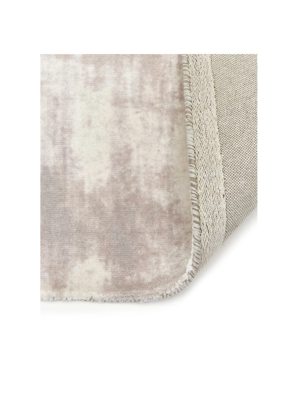 Les meilleures critiques de 🔥 Westwing Collection Tapis design à poils ras beige Aviva, larg. 80 x long. 150 cm (taille XS) ⭐ – Image 5