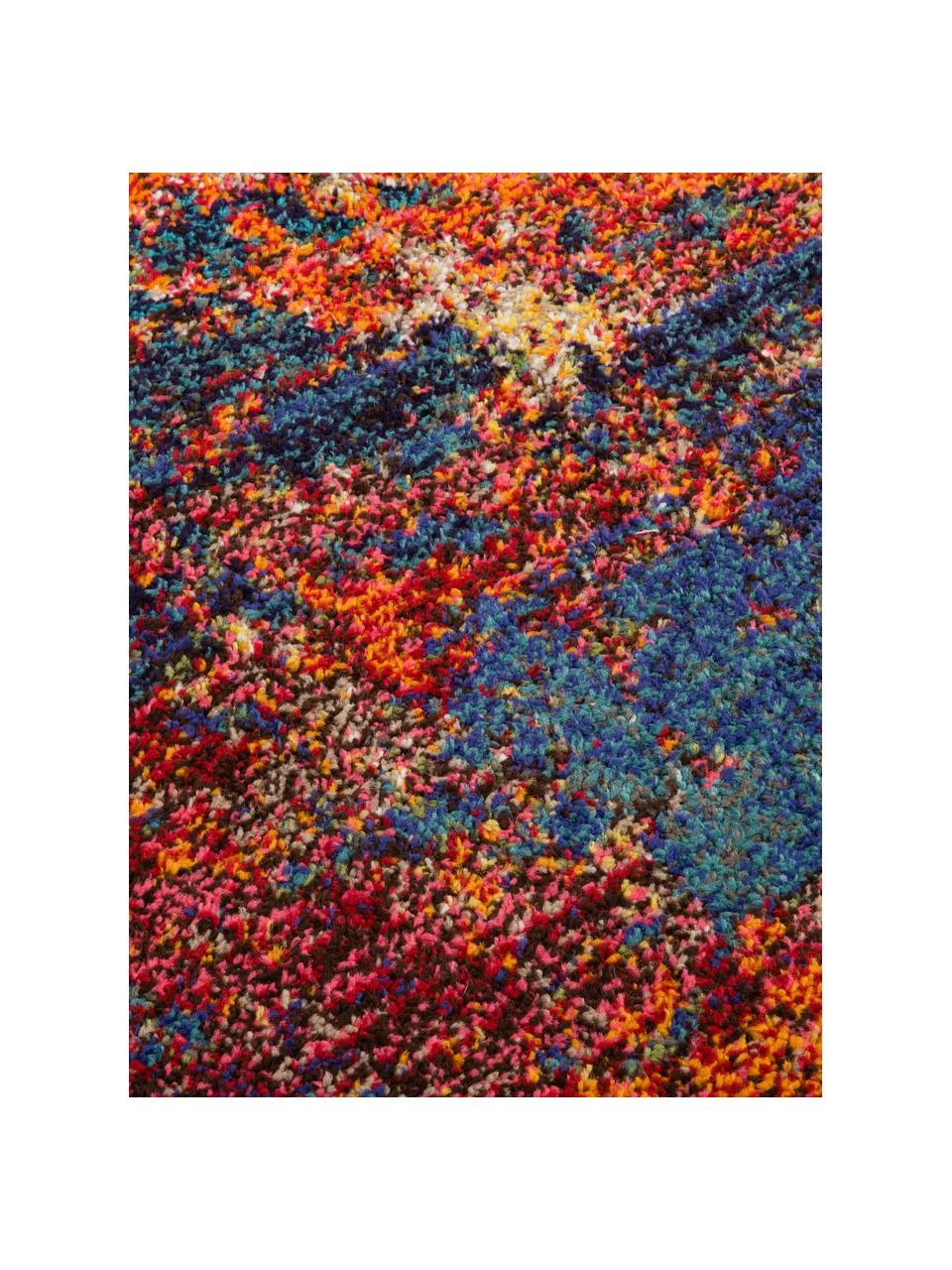Offres 🎁 Tapis design jute multicolore Celestial, larg. 160 x long. 220 cm (taille M) 👏 – Image 3