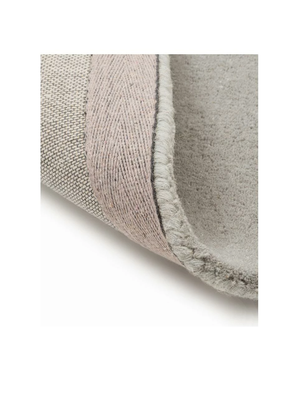 Promo 🤩 Linie Design Tapis design laine multicolore Tetris, larg. 170 x long. 240 cm (taille M) ✨ – Image 5