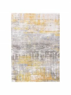 Tout neuf 🔔 Louis de Poortere Tapis design vintage Streaks, larg. 140 x long. 200 cm (taille S) 🥰