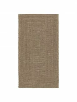 Top 10 🤩 Westwing Collection Tapis d'extérieur beige Liza, larg. 80 x long. 150 cm (taille XS) 🎉