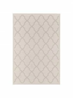 Meilleur prix 🎁 Freundin Home Collection Tapis d'extérieur crème Heaven, larg. 80 x long. 150 cm (taille XS) 🤩