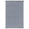 Vente flash 🎉 Benuta Tapis d'extérieur ethnique Morty, larg. 80 x long. 150 cm (taille XS) 🛒