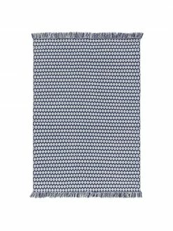 Vente flash 🎉 Benuta Tapis d'extérieur ethnique Morty, larg. 80 x long. 150 cm (taille XS) 🛒