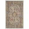 Coupon 🎁 Westwing Collection Tapis d'extérieur / intérieur style vintage Dana, larg. 120 x long. 180 cm (taille S) ❤️