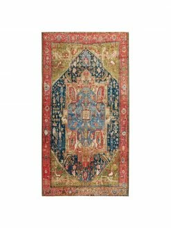 Acheter 🔥 Tapis d'extérieur vintage Gobelina, 80 x 150 cm (taille XS) ✔️