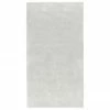 Promo 🛒 Westwing Collection Tapis doux poils longs gris clair beige Leighton, larg. 60 x long. 110 cm (taille XXS) 🛒