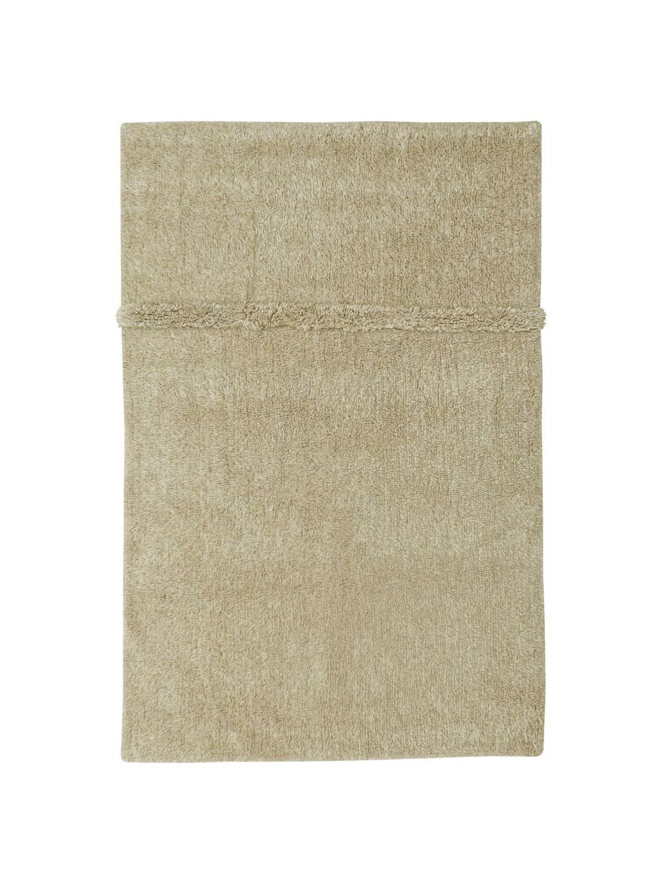 De gros ⭐ Lorena Canals Tapis en laine beige fait main Tundra, lavable, larg. 170 x long. 240 cm (taille M)Seulement 1 produit disponible 🔔