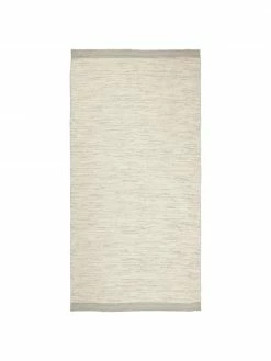 De gros ⌛ Linie Design Tapis en laine tissé à la main Asko, larg. 70 x long. 140 cm (taille XS) 🔥