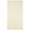 Nouveau 🤩 Westwing Collection Tapis en laine tufté à la main blanc crème Rory, larg. 80 x long. 150 cm (taille XS) 👏