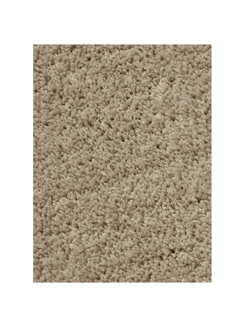 Sortie 👏 Westwing Collection Tapis épais et moelleux Leighton, larg. 80 x long. 150 cm (taille XS) 🥰 – Image 4