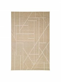 Tout neuf 🎁 Tapis extérieur aspect velours Tempo, larg. 115 x long. 170 (taille S) ❤️